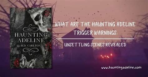 haunting adeline target